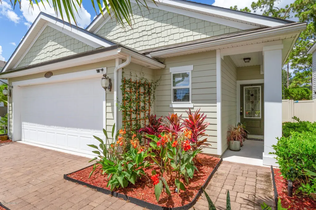 3791 Coastal Cove Circle Jacksonville FL 32224