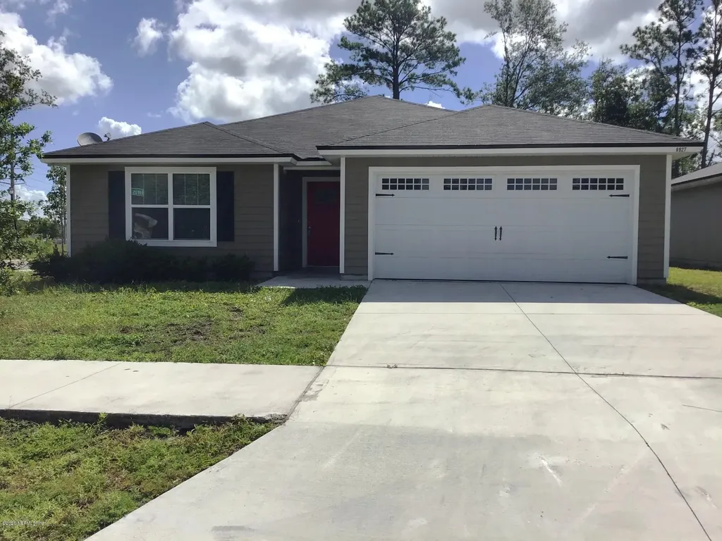 6927 Loris Lane Jacksonville FL 32222