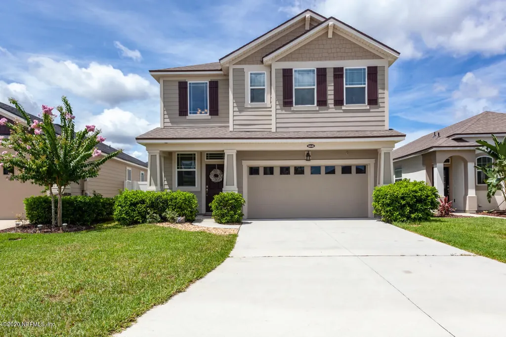 14646 Serenoa Drive Jacksonville FL 32258