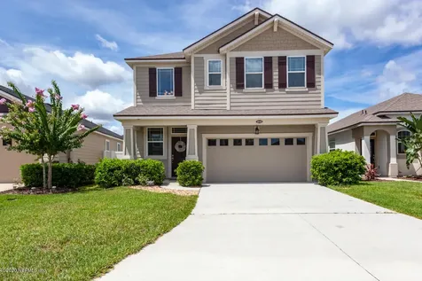 14646 Serenoa Drive Jacksonville FL 32258