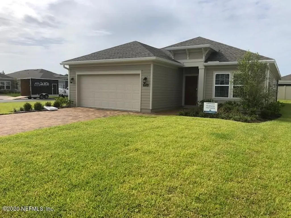 9726 Lemon Grass Lane Jacksonville FL 32219