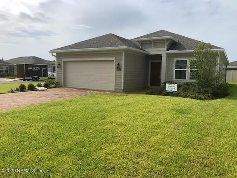9726 Lemon Grass Lane Jacksonville FL 32219