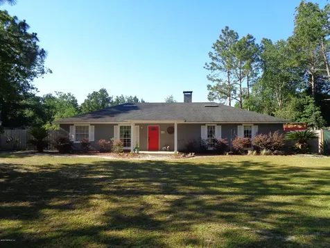 4745 Belladonna Street Middleburg FL 32068
