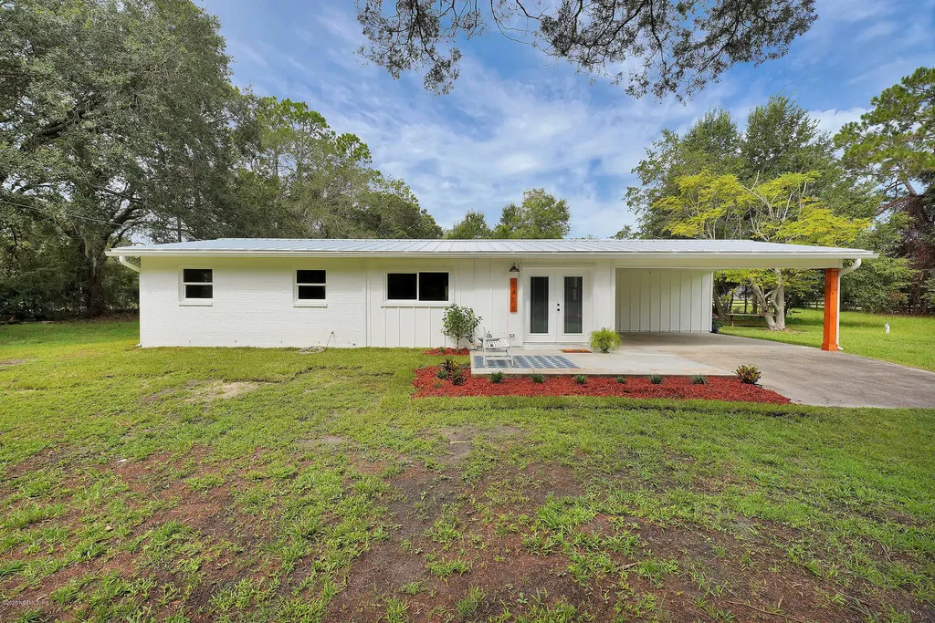 5496 County Road 209 S Green Cove Springs FL 32043