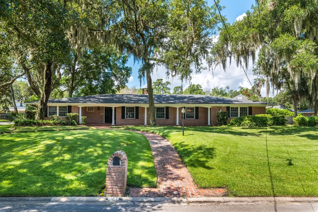 9132 Bay Cove Lane Jacksonville FL 32257