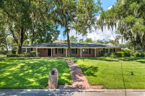 9132 Bay Cove Lane Jacksonville FL 32257