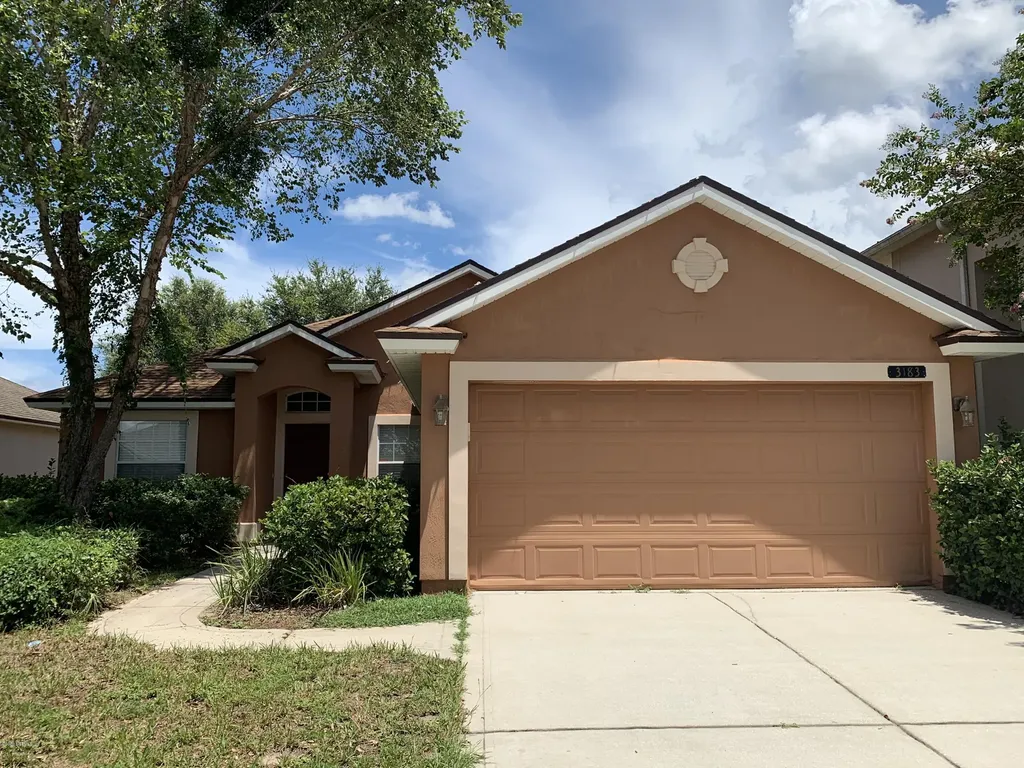 3183 Hidden Meadows Court Green Cove Springs FL 32043