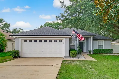 7943 Westport Bay Court Jacksonville FL 32244