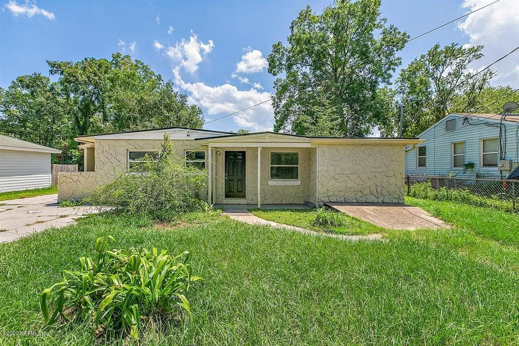 2910 W 9th Street Jacksonville FL 32254