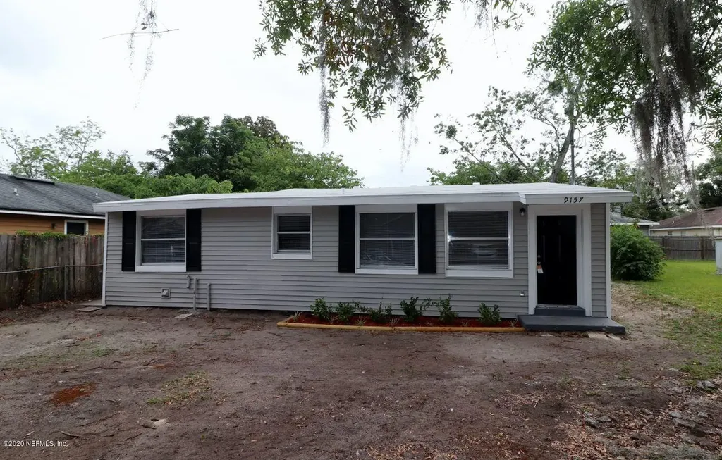 9157 2nd Avenue Jacksonville FL 32208