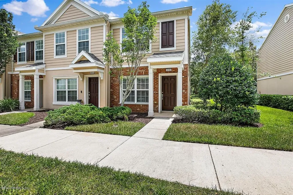 8096 Summer Cove Court Jacksonville FL 32256