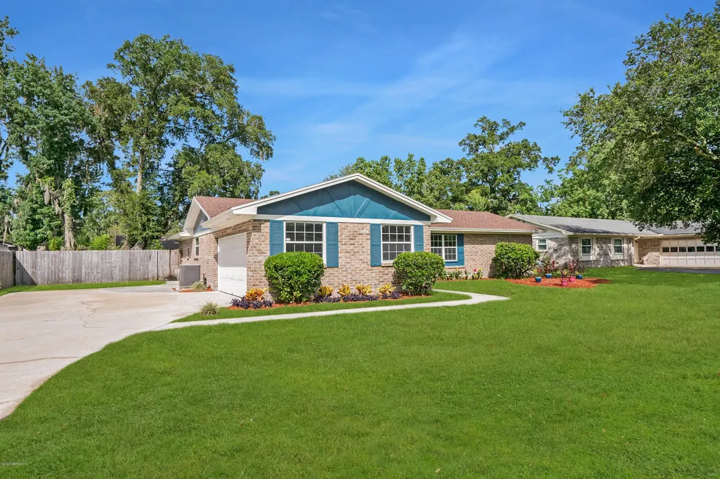 2241 Orange Avenue Orange Park FL 32073