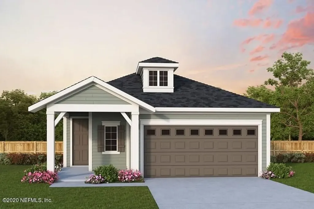 146 Ladson Court St. Augustine FL 32092