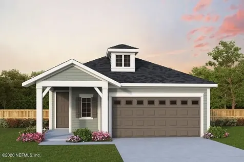 146 Ladson Court St. Augustine FL 32092