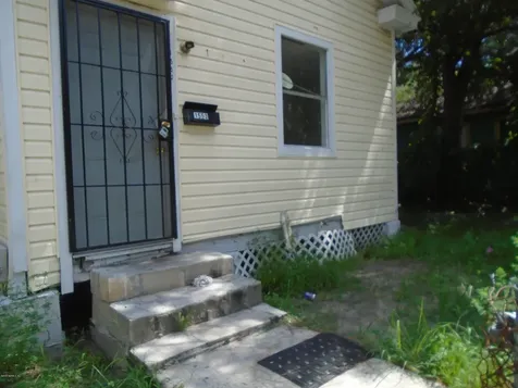 1553 W 35th Street Jacksonville FL 32209
