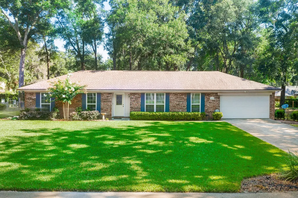 14129 Inlet Drive Jacksonville FL 32225