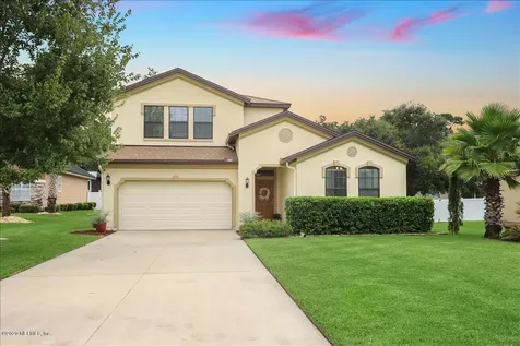 679 Reflection Cove Court Jacksonville FL 32218