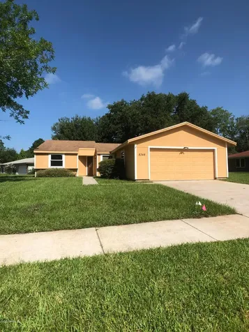 8348 Pepperwood Drive Jacksonville FL 32244