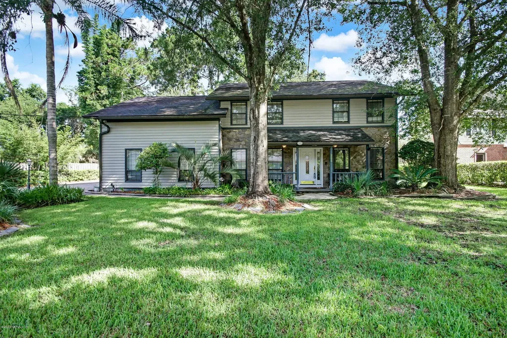 2923 Sandy Branch Lane Jacksonville FL 32257