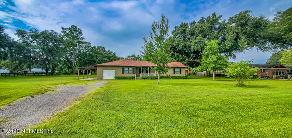 6208 Dunn Avenue Jacksonville FL 32218
