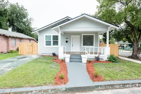 440 W 23rd Street Jacksonville FL 32206