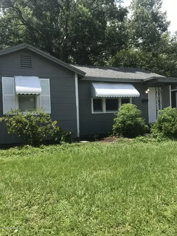 1530 W 10th Street Jacksonville FL 32209