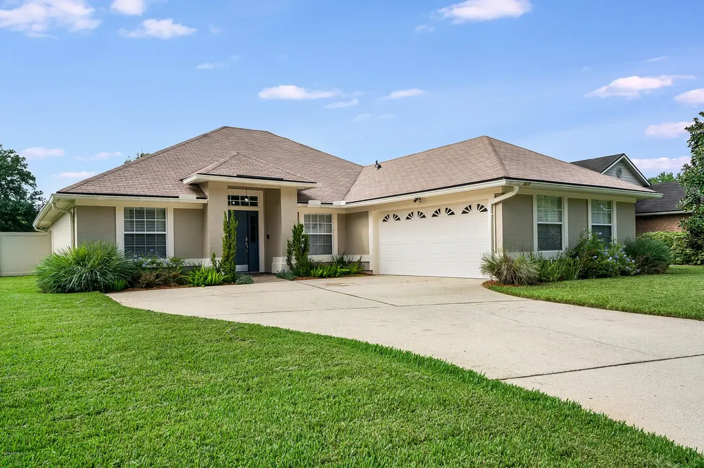 1478 Greenway Place Fleming Island FL 32003