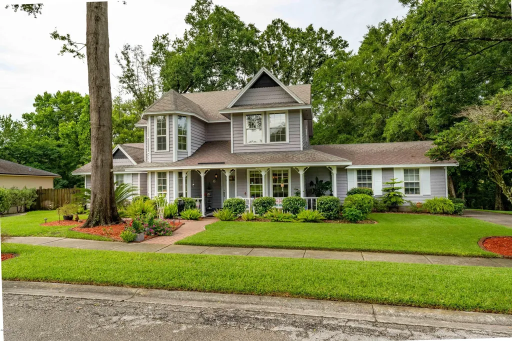 12580 Dunraven Trail Jacksonville FL 32223