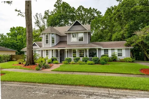 12580 Dunraven Trail Jacksonville FL 32223