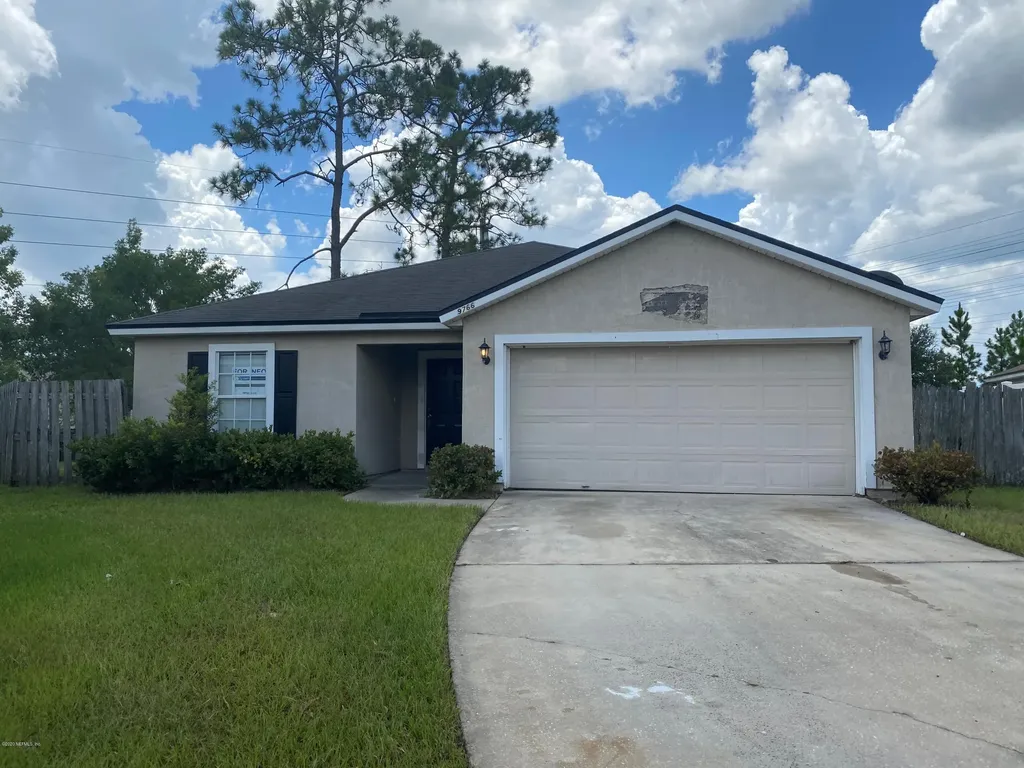 9766 Watershed Drive S Jacksonville FL 32220