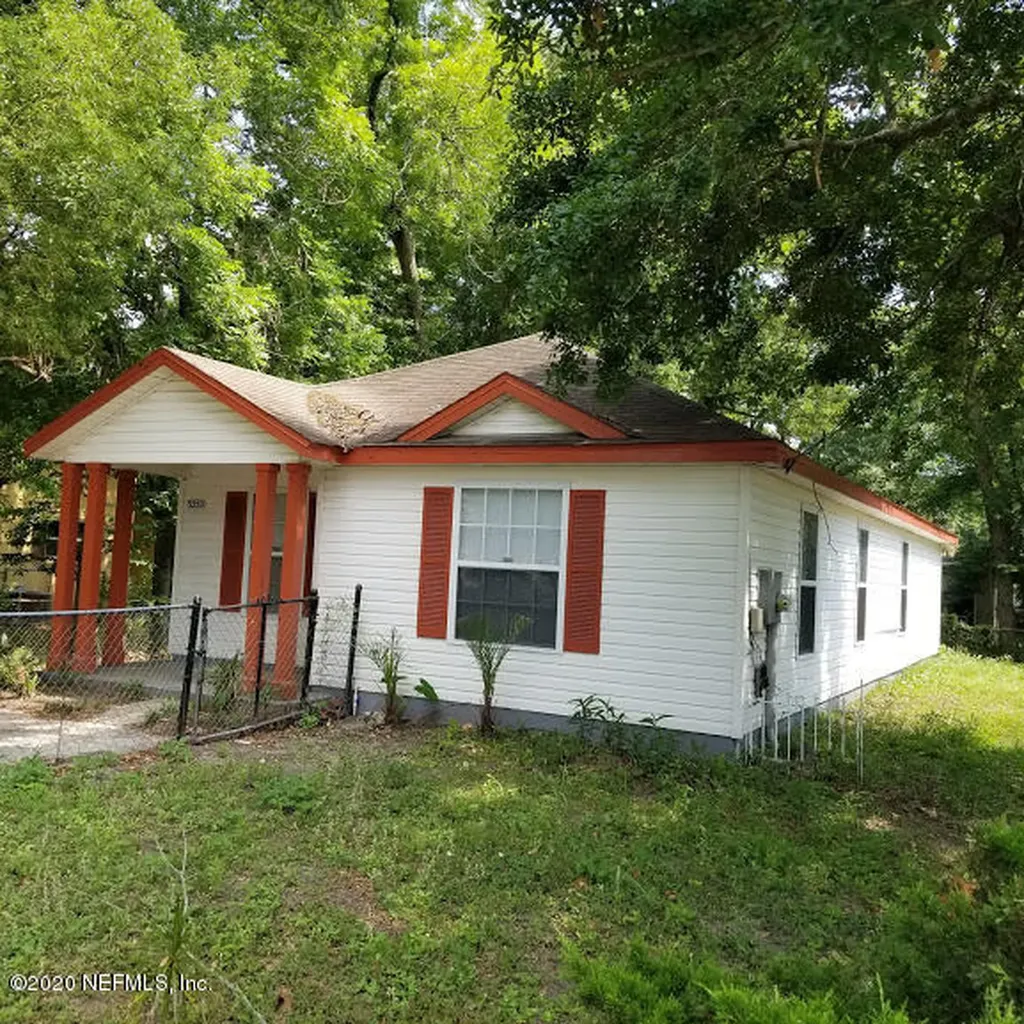 3252 Rayford Street Jacksonville FL 32205