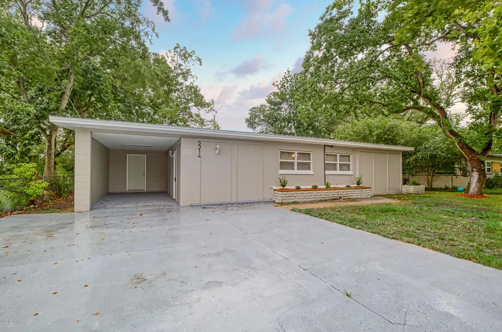 5314 Batley Road Jacksonville FL 32210