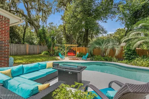 4616 Jocelyn Road W Jacksonville FL 32225