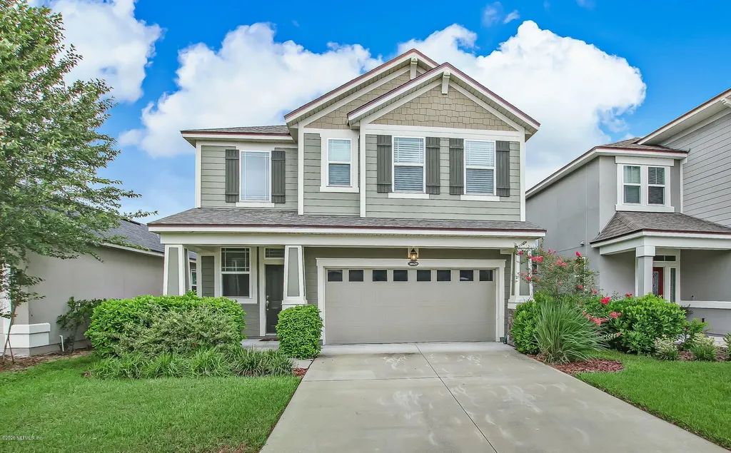 14629 Serenoa Drive Jacksonville FL 32258