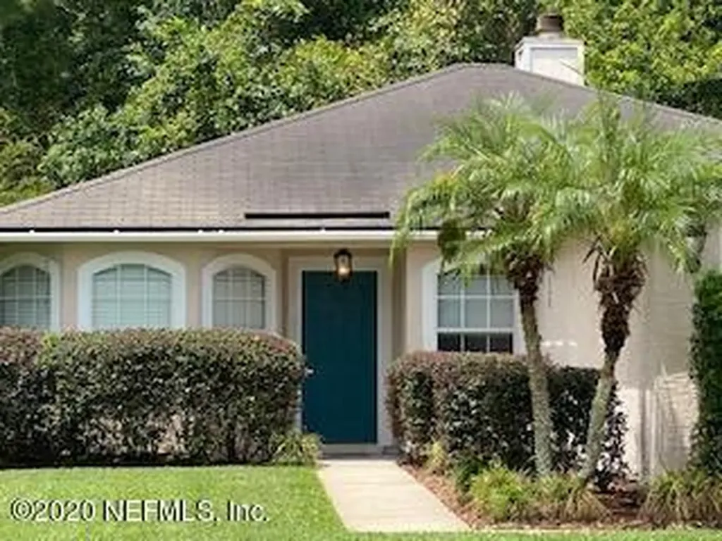 916 Lake Sanford Court St. Augustine FL 32092