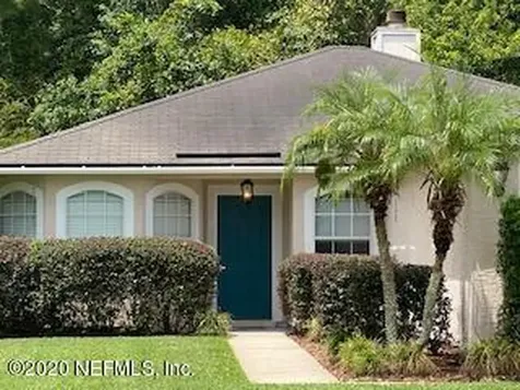 916 Lake Sanford Court St. Augustine FL 32092