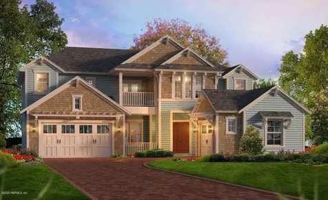 41 Revere Circle Ponte Vedra FL 32081