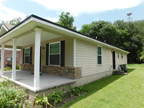 1337 W 16th Street Jacksonville FL 32209
