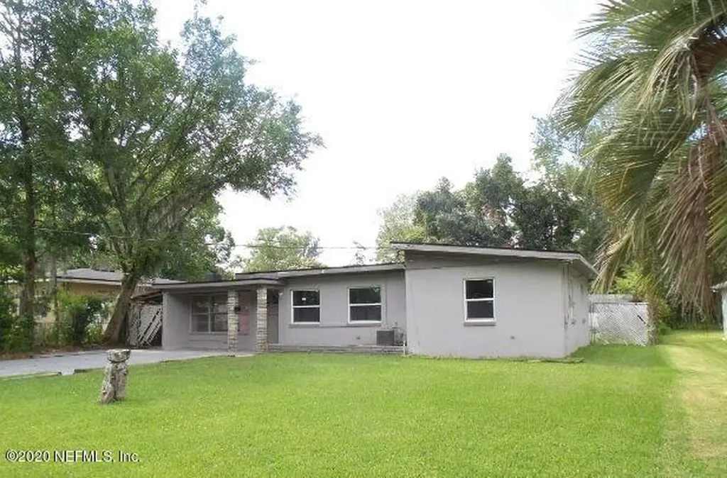 5274 Camille Avenue Jacksonville FL 32210