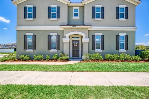 14794 Rain Lily Street Jacksonville FL 32258