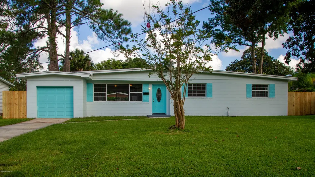 2510 Provost Road E Jacksonville FL 32216