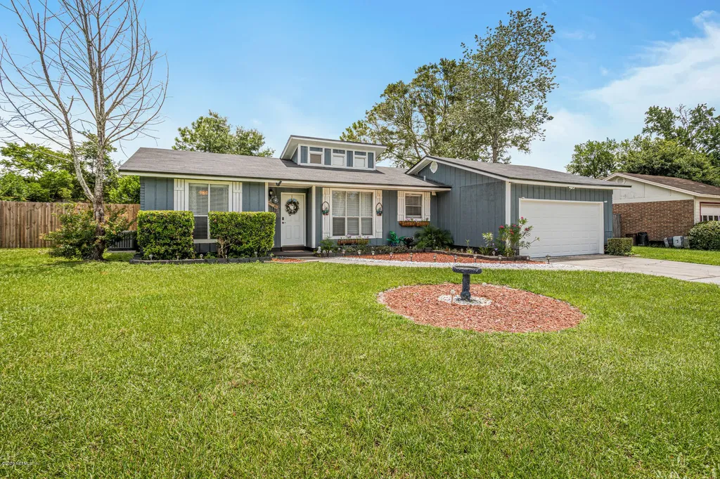 567 John Hancock Street Orange Park FL 32073