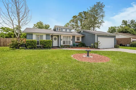 567 John Hancock Street Orange Park FL 32073