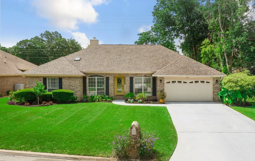 13696 Covington Creek Drive Jacksonville FL 32224