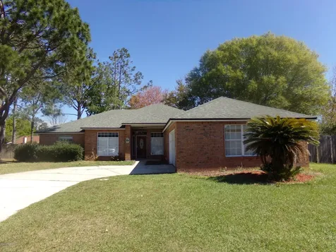 8908 Winding Vine Drive E Jacksonville FL 32244