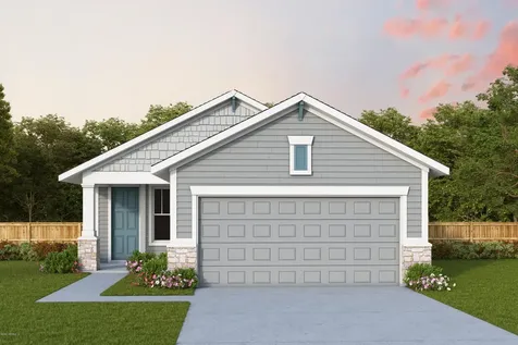 170 Ladson Court St. Augustine FL 32092
