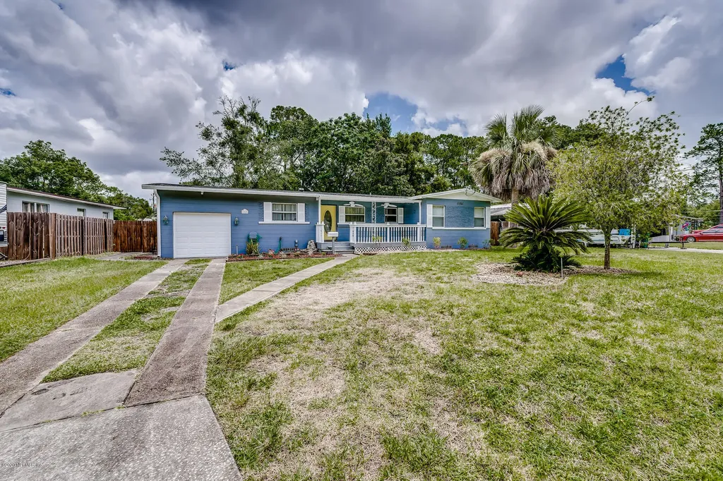 6929 Waikiki Road Jacksonville FL 32216