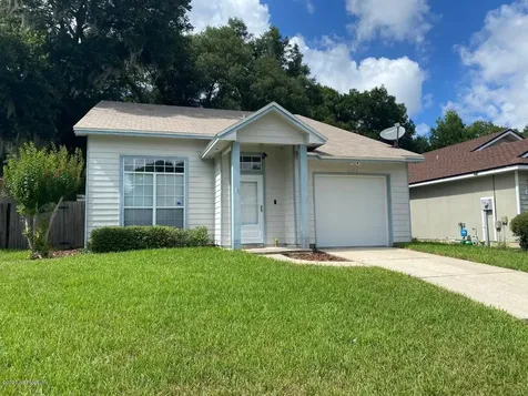 11175 Mikris Drive N Jacksonville FL 32225