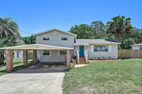 2037 Sunset River Drive Jacksonville FL 32225