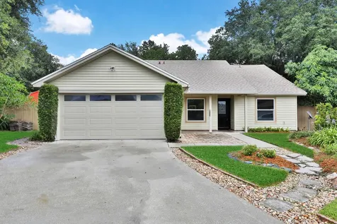 12779 Clear Springs Drive Jacksonville FL 32225